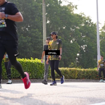 Runner Photo 6558851