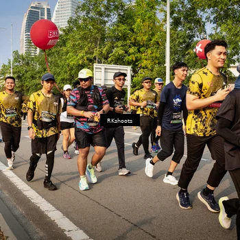 Runner Photo 6558854