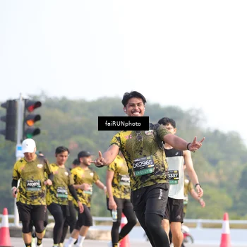 Runner Photo 6558860