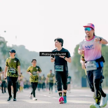 Runner Photo 6558862