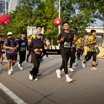 Runner Photo 6558866