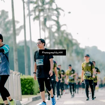 Runner Photo 6558867