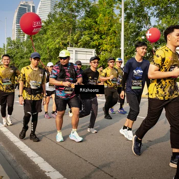 Runner Photo 6558868
