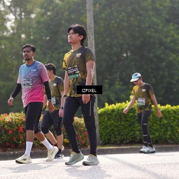 Runner Photo 6558874