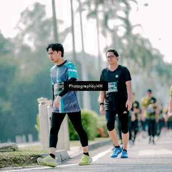 Runner Photo 6558875