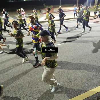 Runner Photo 6558876