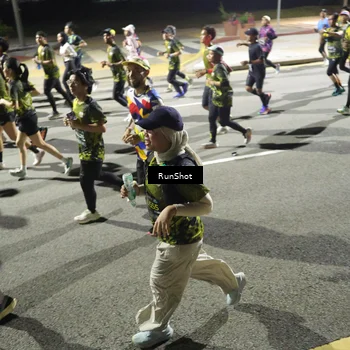 Runner Photo 6558878