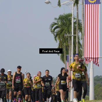 Runner Photo 6558881