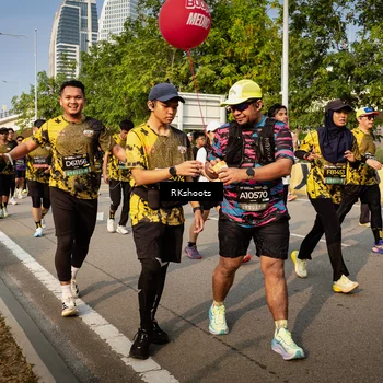 Runner Photo 6558888