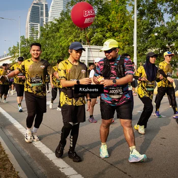 Runner Photo 6558889