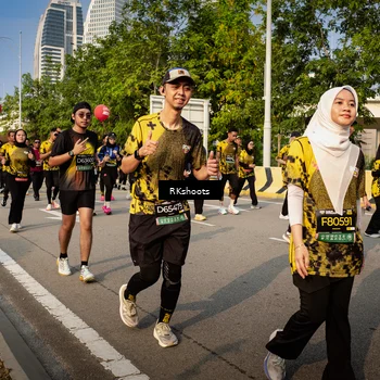 Runner Photo 6558895