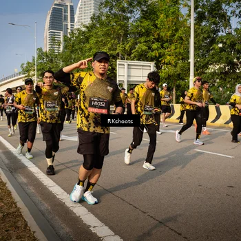 Runner Photo 6558901