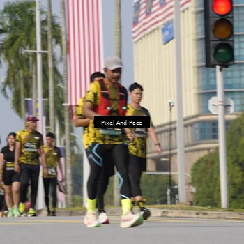 Runner Photo 6558902
