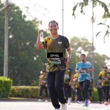 Runner Photo 6558906