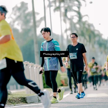 Runner Photo 6558909