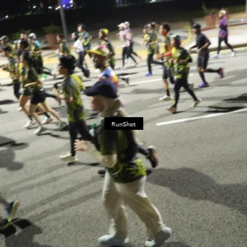 Runner Photo 6558911