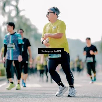 Runner Photo 6558914