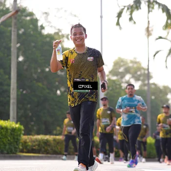 Runner Photo 6558917