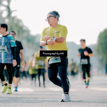 Runner Photo 6558922