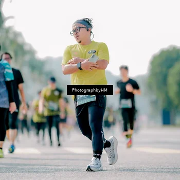 Runner Photo 6558925