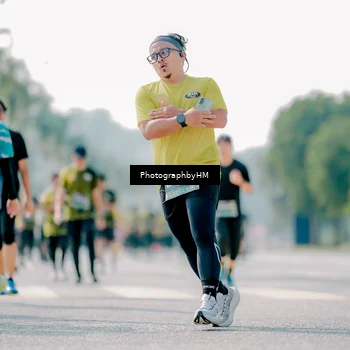 Runner Photo 6558929