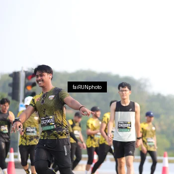 Runner Photo 6558930