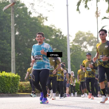 Runner Photo 6558931