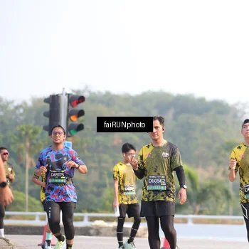 Runner Photo 6558932