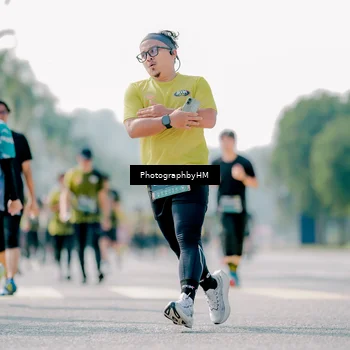 Runner Photo 6558934