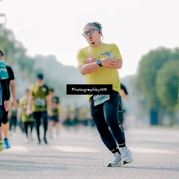 Runner Photo 6558936