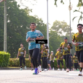 Runner Photo 6558940