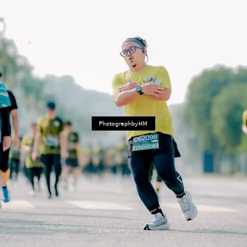 Runner Photo 6558942