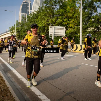 Runner Photo 6558944