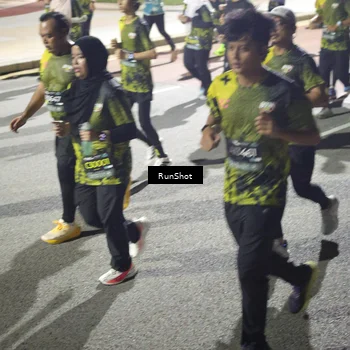 Runner Photo 6558947