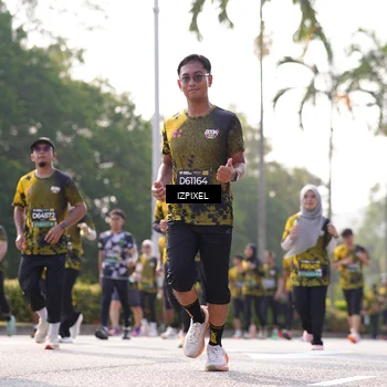 Runner Photo 6558949