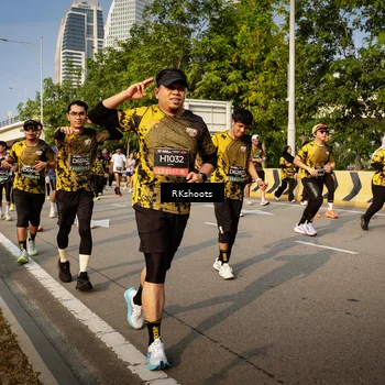Runner Photo 6558950