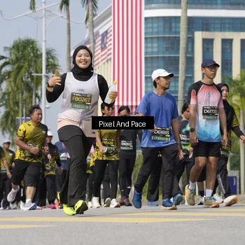 Runner Photo 6558951