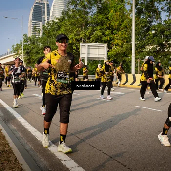 Runner Photo 6558952