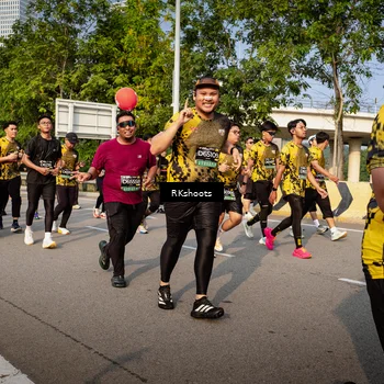 Runner Photo 6558955