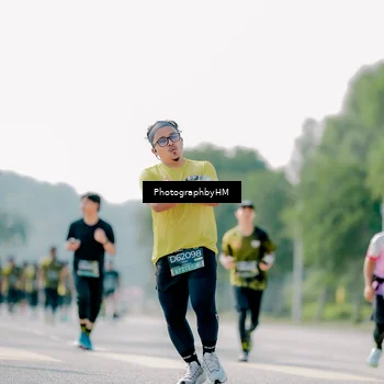 Runner Photo 6558957