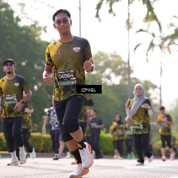 Runner Photo 6558964