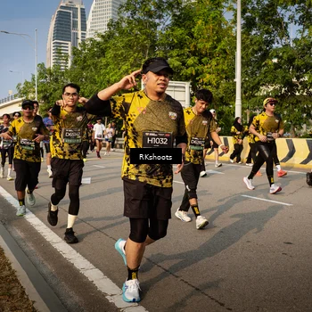 Runner Photo 6558965