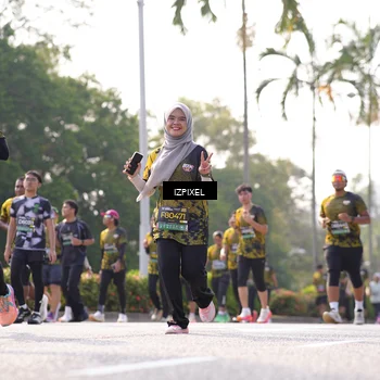 Runner Photo 6558966