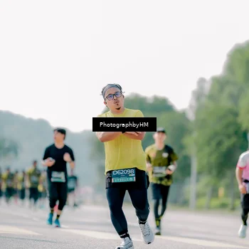 Runner Photo 6558967