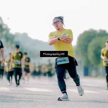 Runner Photo 6558969