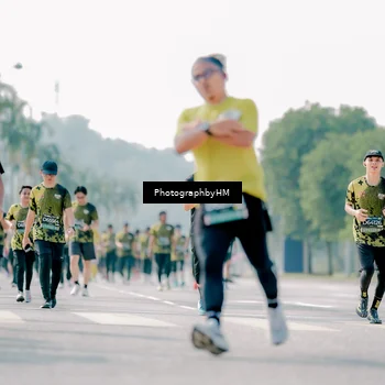 Runner Photo 6558971