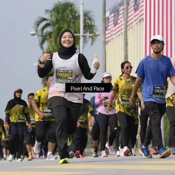 Runner Photo 6558973