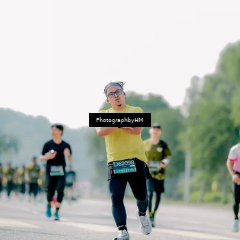 Runner Photo 6558974