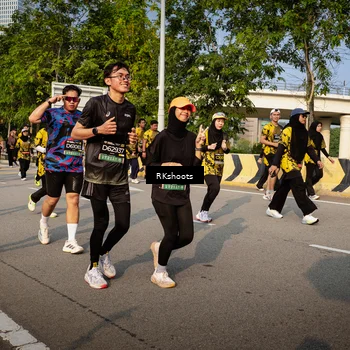 Runner Photo 6558977