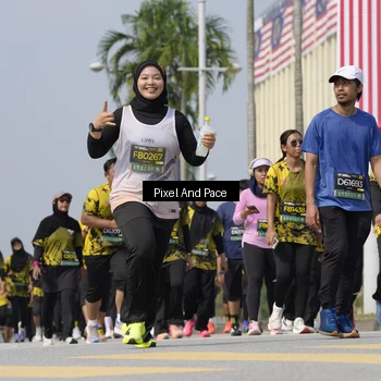 Runner Photo 6558980